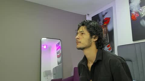 Damian Vadim online show from March 2026 11:45:02 AM