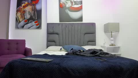 Damian Vadim online show from March 2026 11:27:02 AM