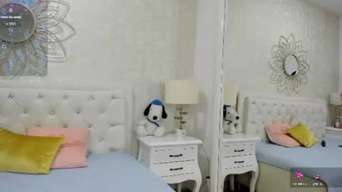 Damiana online show from August 2026 11:45:02 AM