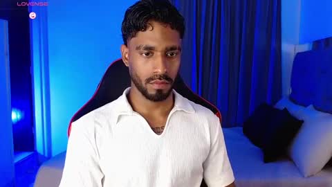 damiano_walker online show from October 2025 05:16:02 AM