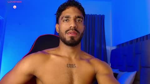 damiano_walker online show from October 2025 04:32:02 AM