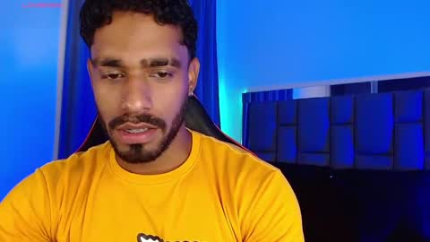 damiano_walker online show from October 2025 04:01:01 AM