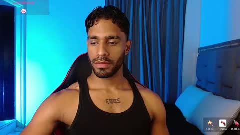 damiano_walker online show from March 2026 03:22:02 AM