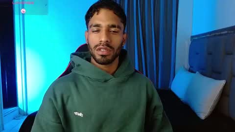 damiano_walker online show from March 2026 04:07:02 AM