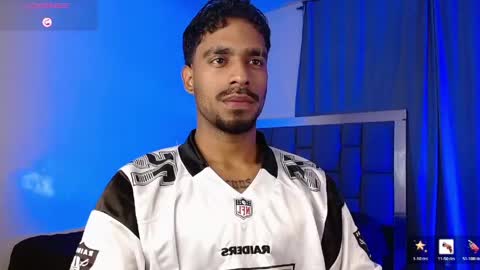 damiano_walker online show from April 2026 03:45:01 AM