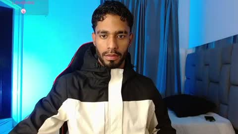 damiano_walker online show from June 2026 03:45:01 AM