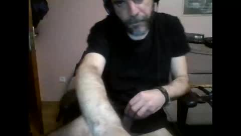 damianour online show from February 2025 07:30:01 PM