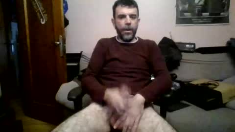 damianour online show from October 2025 05:19:02 PM