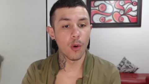 damiansexyboy69 online show from June 2026 12:33:01 AM