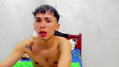 damien_444 online show from September 2025 08:43:01 PM