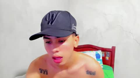 damien_444 online show from September 2025 12:10:02 PM