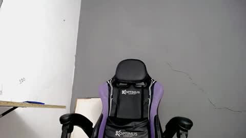 damien_444 online show from February 2026 09:30:01 PM