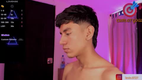 Levin online show from March 2026 05:27:01 PM