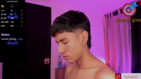 Levin online show from March 2026 01:10:01 AM