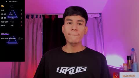 Levin online show from March 2026 11:52:01 PM