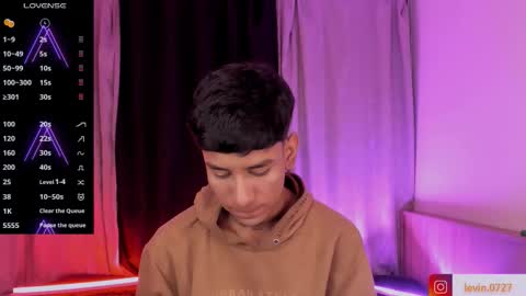 Levin online show from March 2026 12:32:02 AM