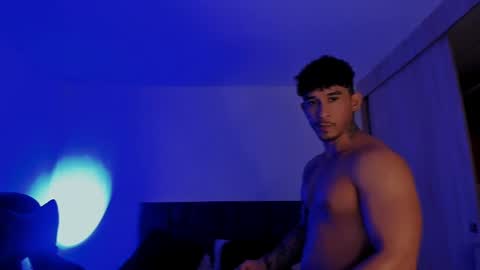 INSTAGRAM  DAMMIANMILLEROFICIAL online show from October 2025 04:51:02 AM