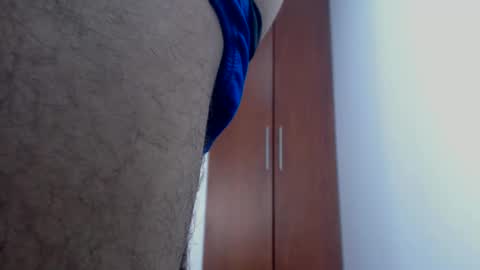 dammuscle online show from April 2026 12:22:01 AM