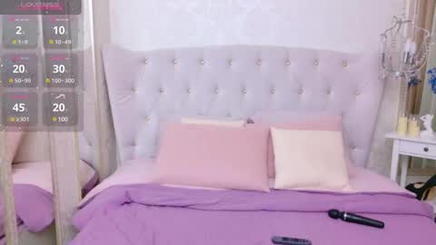 Julia online show from January 2025 04:14:02 AM