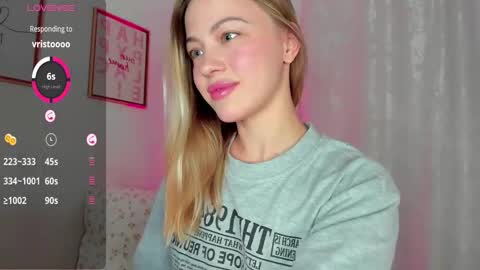  Tiana  online show from March 2025 08:20:02 PM