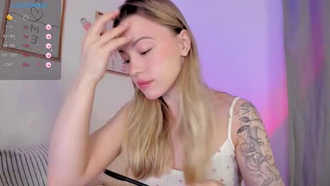  Tiana  online show from January 2026 05:32:01 AM