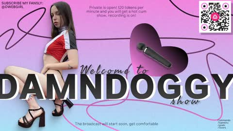 Dora and Igor online show from January 2025 07:18:02 PM