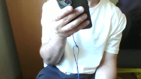 Snapshot of damon78655 chatting on June 2026 08:08:01 AM Damon online show from June 2026 08:08:01 AM