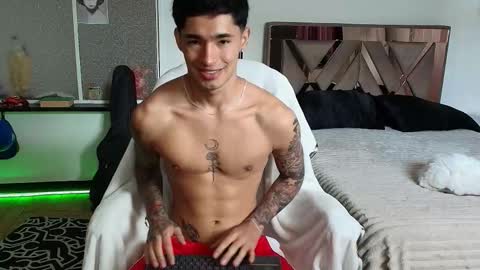 Damon online show from September 2025 07:03:02 PM