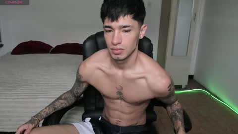 Damon online show from March 2026 06:00:01 PM