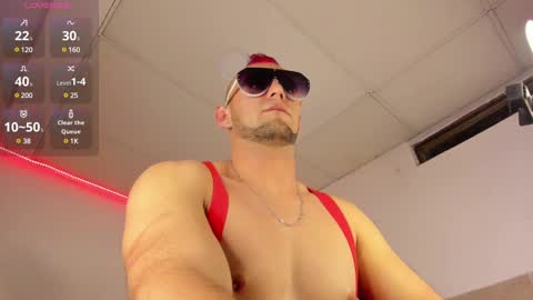 Damon bakert online show from March 2025 08:03:02 PM