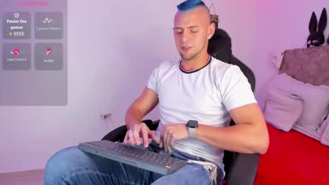 Damon bakert online show from November 2025 05:34:01 PM