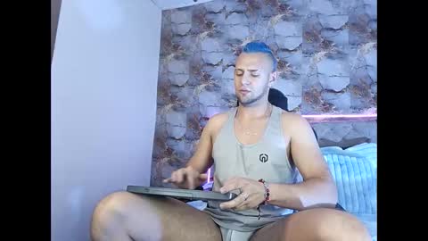 Damon bakert online show from March 2026 01:39:01 PM