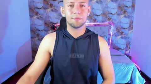 Damon bakert online show from May 2026 03:08:02 PM