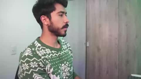 Snapshot of damon_frost chatting on December 2024 10:34:02 PM damon_frost online show from December 2024 10:34:02 PM