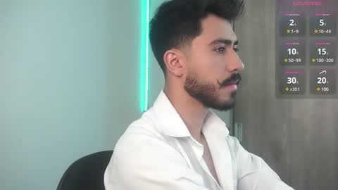 Snapshot of damon_frost chatting on December 2024 12:41:02 AM damon_frost online show from December 2024 12:41:02 AM