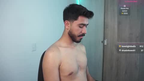 Snapshot of damon_frost chatting on December 2024 03:47:02 AM damon_frost online show from December 2024 03:47:02 AM