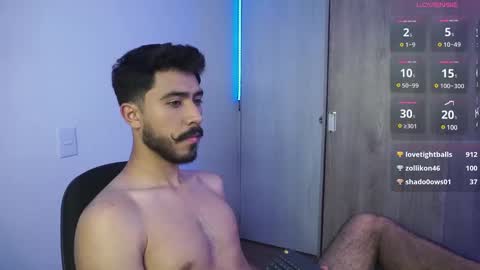 Snapshot of damon_frost chatting on December 2024 07:05:01 AM damon_frost online show from December 2024 07:05:01 AM