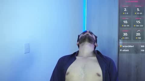 Snapshot of damon_frost chatting on December 2024 11:19:02 PM damon_frost online show from December 2024 11:19:02 PM