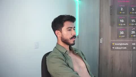 Snapshot of damon_frost chatting on December 2024 02:08:02 AM damon_frost online show from December 2024 02:08:02 AM