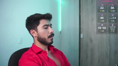 Snapshot of damon_frost chatting on December 2024 12:55:02 AM damon_frost online show from December 2024 12:55:02 AM