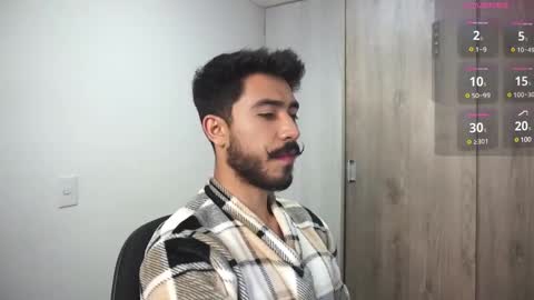 Snapshot of damon_frost chatting on December 2024 05:38:01 AM damon_frost online show from December 2024 05:38:01 AM