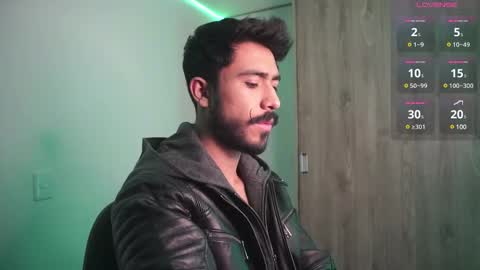 Snapshot of damon_frost chatting on December 2024 07:03:01 AM damon_frost online show from December 2024 07:03:01 AM