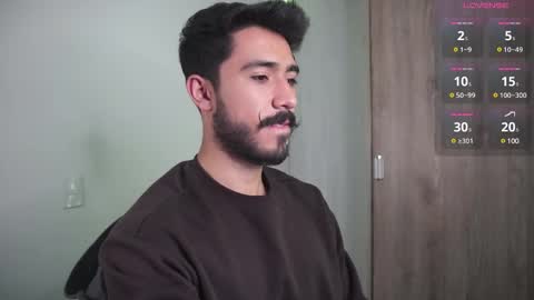 Snapshot of damon_frost chatting on December 2024 10:05:02 AM damon_frost online show from December 2024 10:05:02 AM