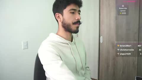 Snapshot of damon_frost chatting on December 2024 04:21:01 PM damon_frost online show from December 2024 04:21:01 PM