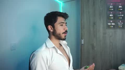 Snapshot of damon_frost chatting on January 2025 01:02:01 AM damon_frost online show from January 2025 01:02:01 AM