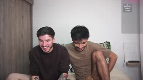 Snapshot of damon_frost chatting on February 2025 02:37:02 PM damon_frost online show from February 2025 02:37:02 PM