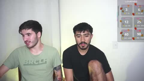 Snapshot of damon_frost chatting on September 2025 11:16:02 PM damon_frost online show from September 2025 11:16:02 PM