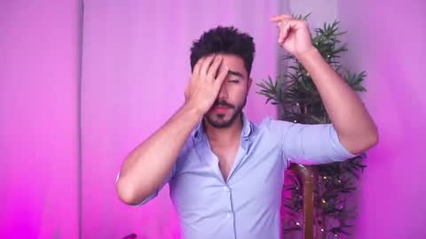 Snapshot of damon_frost chatting on November 2025 12:00:02 AM damon_frost online show from November 2025 12:00:02 AM