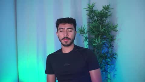 Snapshot of damon_frost chatting on November 2025 11:49:02 PM damon_frost online show from November 2025 11:49:02 PM