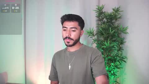 Snapshot of damon_frost chatting on November 2025 09:35:02 PM damon_frost online show from November 2025 09:35:02 PM